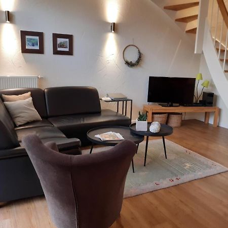 Ferienwohnung Gaenhauk 16 Loningen Zewnętrze zdjęcie