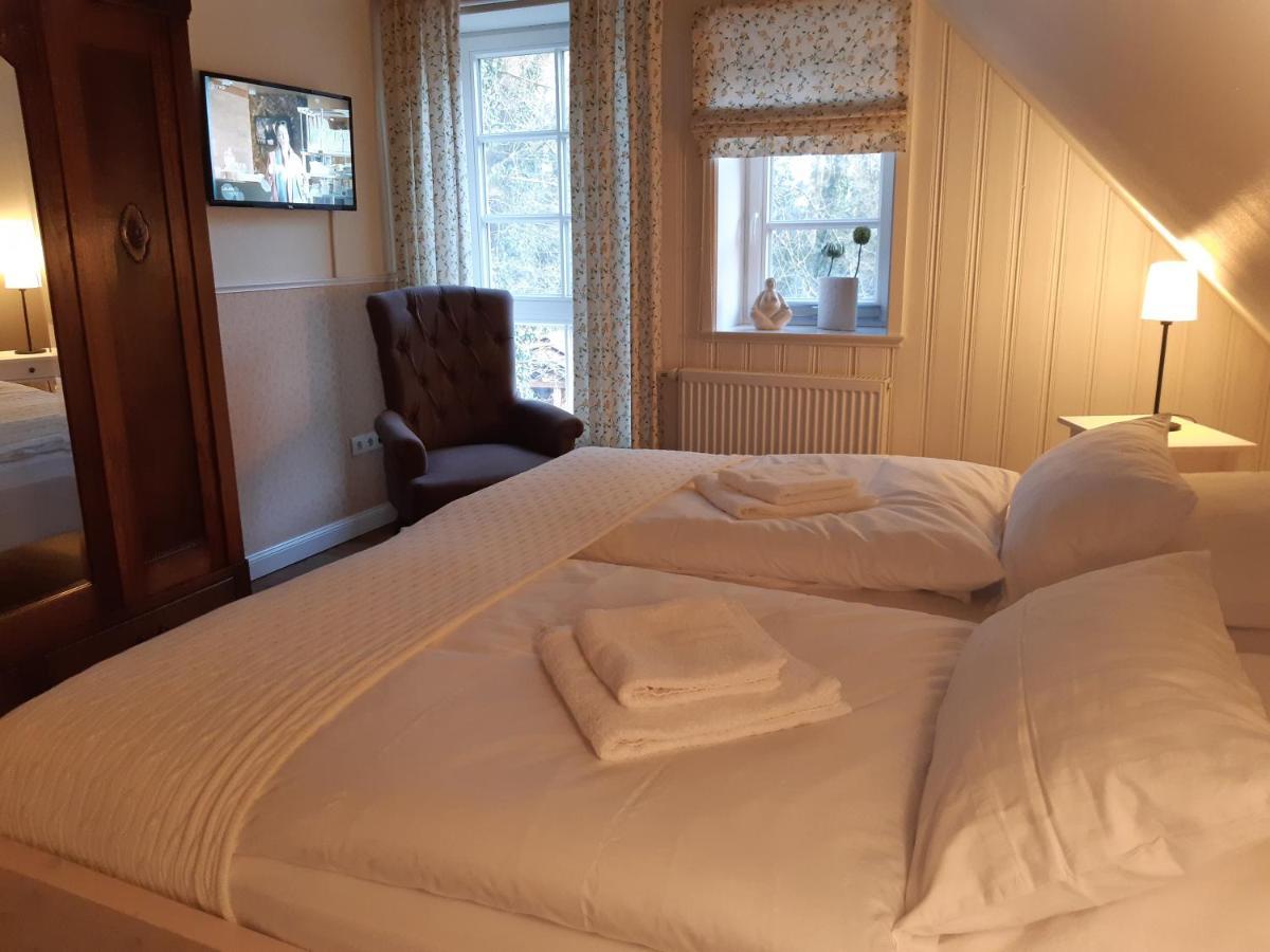 Ferienwohnung Gaenhauk 16 Loningen Zewnętrze zdjęcie