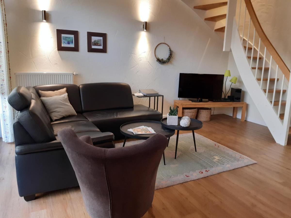 Ferienwohnung Gaenhauk 16 Loningen Zewnętrze zdjęcie