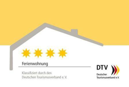 Ferienwohnung Gaenhauk 16 Loningen Zewnętrze zdjęcie