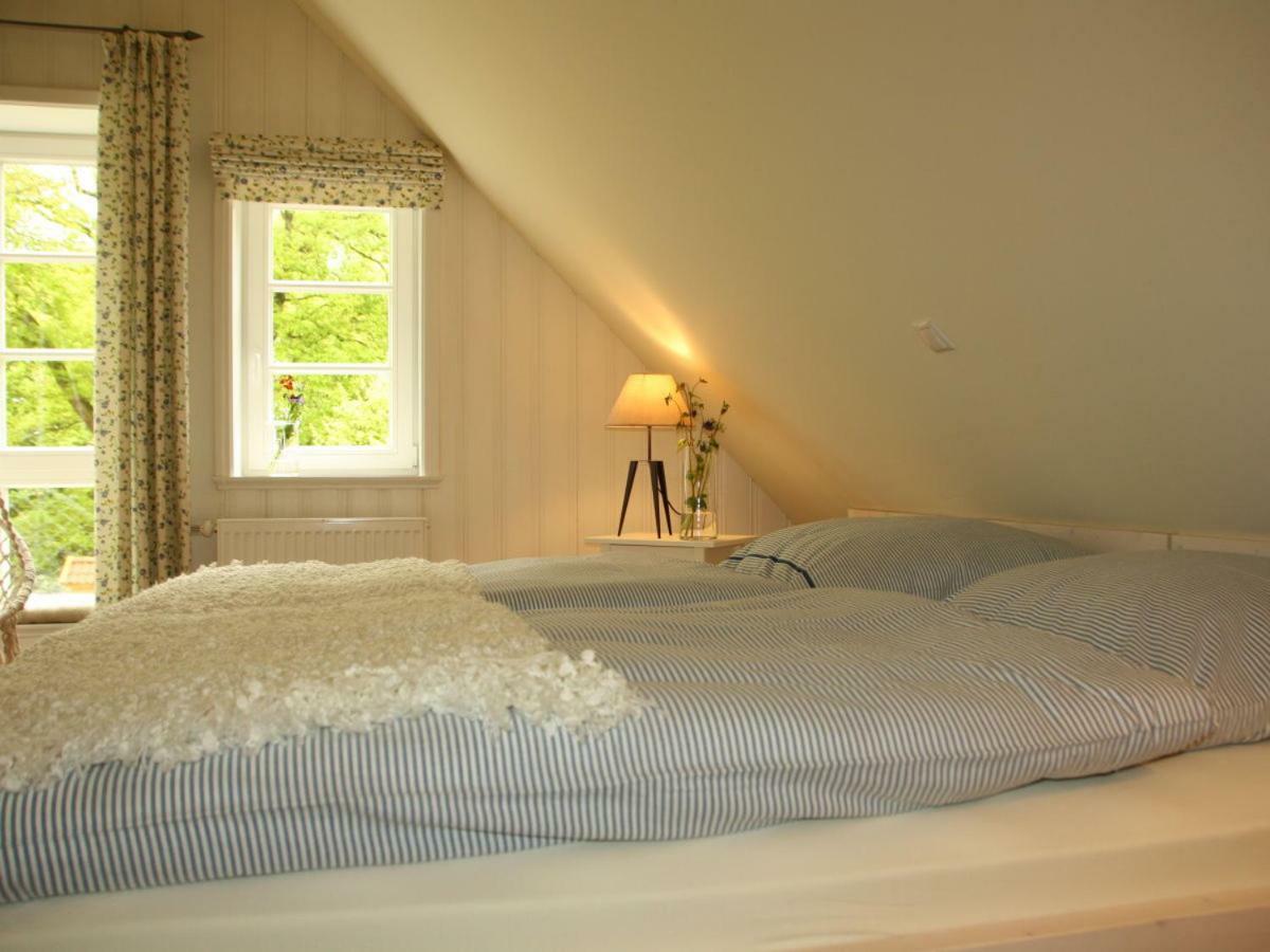 Ferienwohnung Gaenhauk 16 Loningen Zewnętrze zdjęcie
